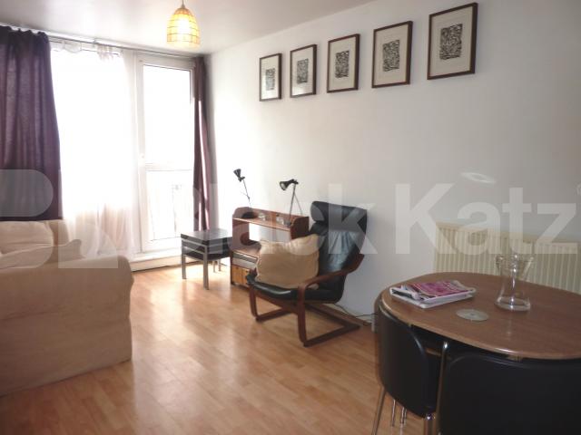 			NEW INSTRUCTION!, 1 Bedroom, 1 bath, 1 reception Flat			 Albany Street, CAMDEN / REGENTS PARK